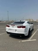 شيفروليه كامارو