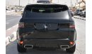 Land Rover Range Rover Sport HSE SPORT HSE Dynamic 2019 / CLEAN CAR / WITH WARRANTY