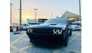 Dodge Challenger RT / Good Condition /
