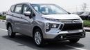 Mitsubishi Xpander MEDIUM LINE Brand New Mitsubishi Xpander 2026 – 1.5L 4-Cylinder Medium Line – GCC Specs – Export Only