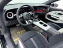 Mercedes Benz CLA 200 AMG 2027 Mercedes Benz CLA200 AMG, 5 Years MB Warranty, Delivery Kms, Fully Loaded, GCC