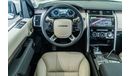 Land Rover Discovery 2019 Land Rover Discovery HSE Si6 / 5-Year Land Rover Warranty / 7-Seater