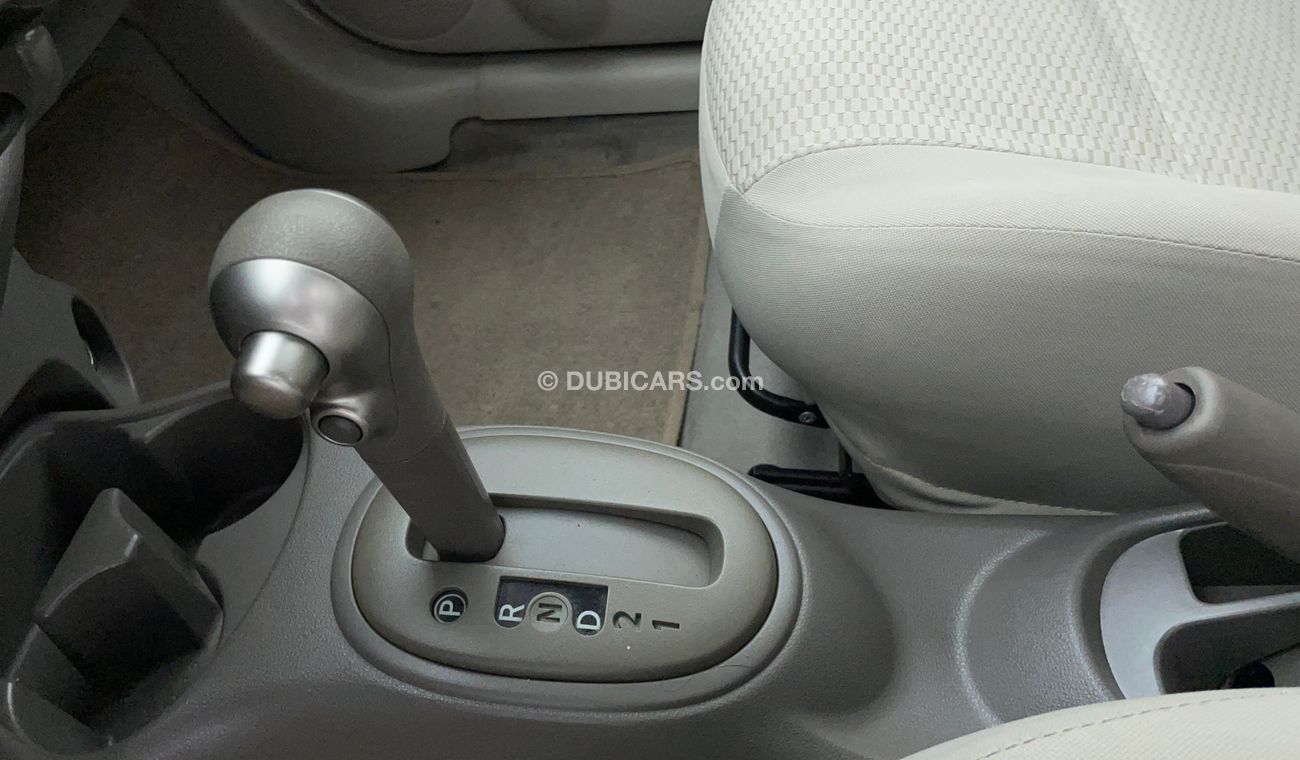 Nissan Micra S 1.5 | Zero Down Payment | Free Home Test Drive