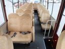 Mitsubishi Rosa MITSUBISHI ROSA BUS RHD 2006 MODEL 4.9 L DIESEL MANUAL(PM00248)