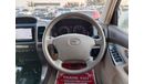 Toyota Prado TOYOTA LAND CRUISER PRADO RIGHT HAND DRIVE (PM1256)