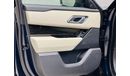 Land Rover Range Rover Velar Range Rover Velar SE R Dynamic V4 GCC
