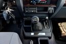 Toyota Land Cruiser 70 76  Limited V8 4.5L Turbo Diesel 4wd Manual Transmission
