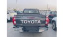 تويوتا هيلوكس S GLX TOYOTA HILUX 2.4L, DIESEL, A/T, FULL OPTION, 2023, MADE IN THAILAND