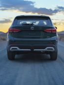 أم جي ZS 0% DP EMI 1200 - free Service - free registration