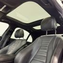 Mercedes-Benz E 350 AED 2,252 P.M l 0% Downpayment l E350 AMG l Excellent Condition