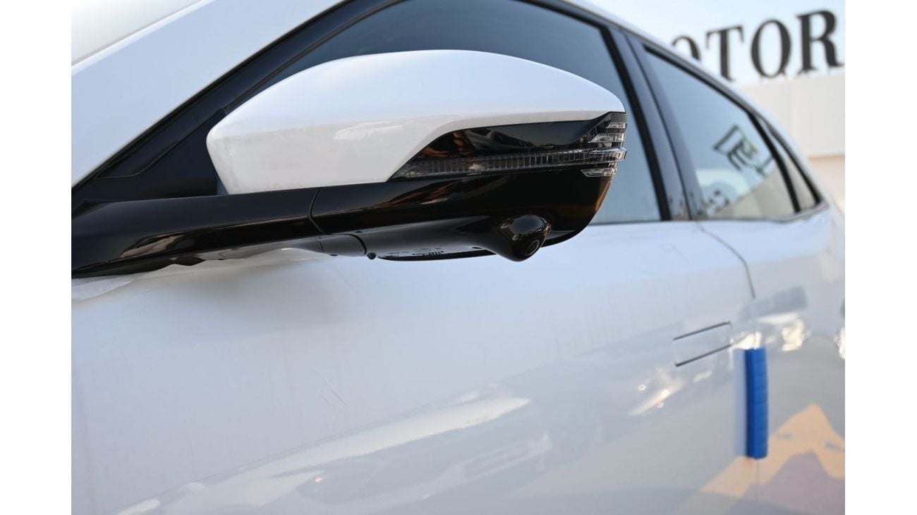 Changan Uni K CHANGAN UNI-K 2.0L PETROL, SUV, 4WD, 5DOORS Features: 360 Camera, Radar, Cruise Control, Lane Depart