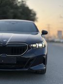 بي أم دبليو 520i M Sport V4 2.0L M-KIT