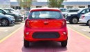 Kia Picanto 1.2L AT Petrol