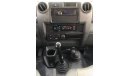 Toyota Land Cruiser Hard Top LX78 4.2L Diesel, Snorkel, Alloy Rims 16'', Low Milage, Clean Interior and Exterior, Mp3, CD-Player