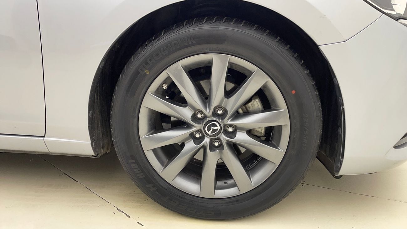 Mazda 6 S 2.5 | Zero Down Payment | Home Test Drive