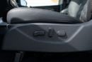 Nissan Navara Nissan Navara Manual Transmission 4x4