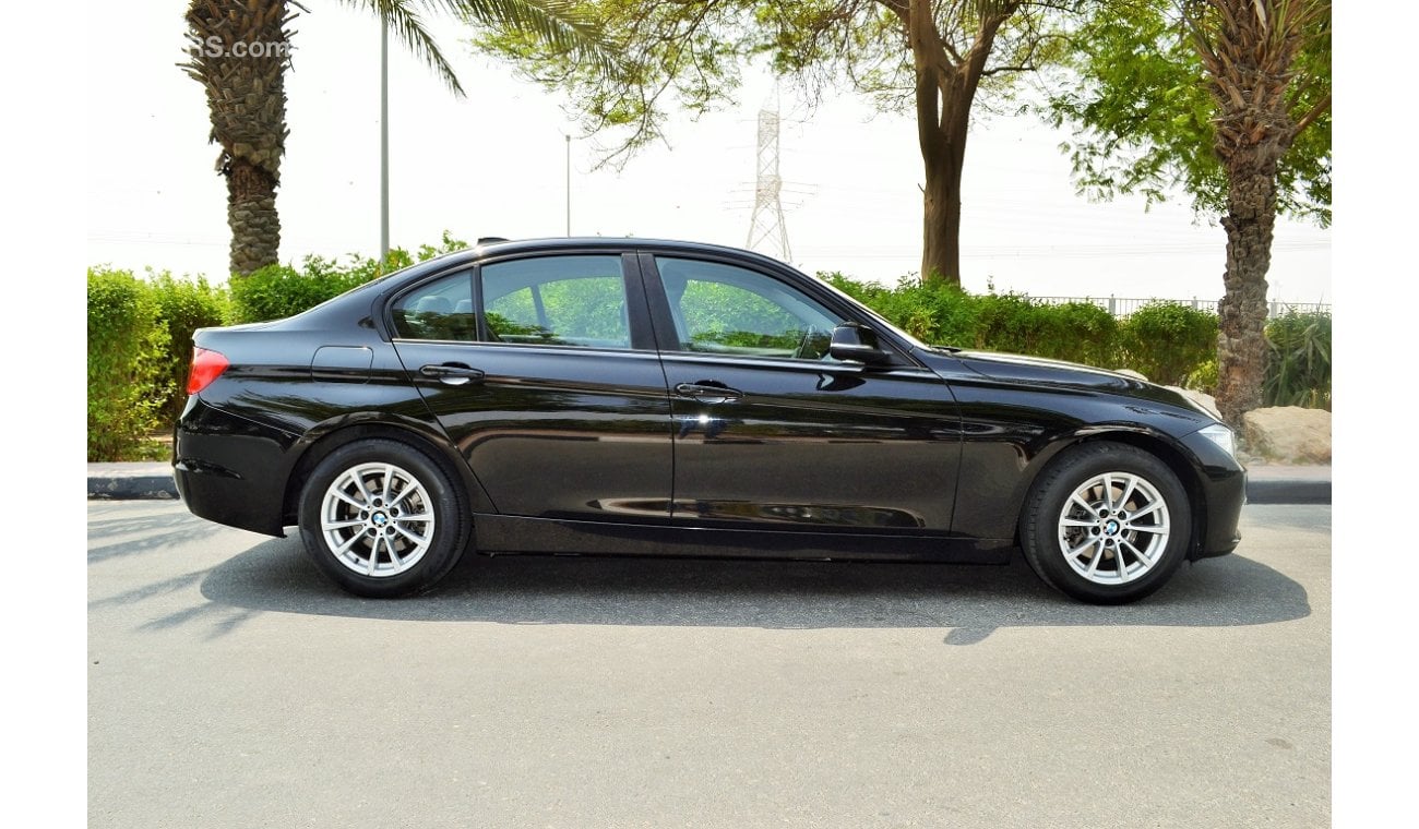 BMW 320i