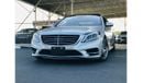 مرسيدس بنز S 550 Preowned Mercedes Benz S550L AMG Package Radar Safety Package Fresh japan Import Available At Honey