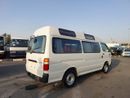 Toyota Hiace TOYOTA HIACE VAN RHD 2000 MODEL 3.0 L DIESEL AUTOMATIC(PM02372)