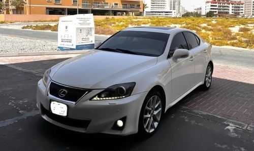 Lexus IS300 PLATINUM