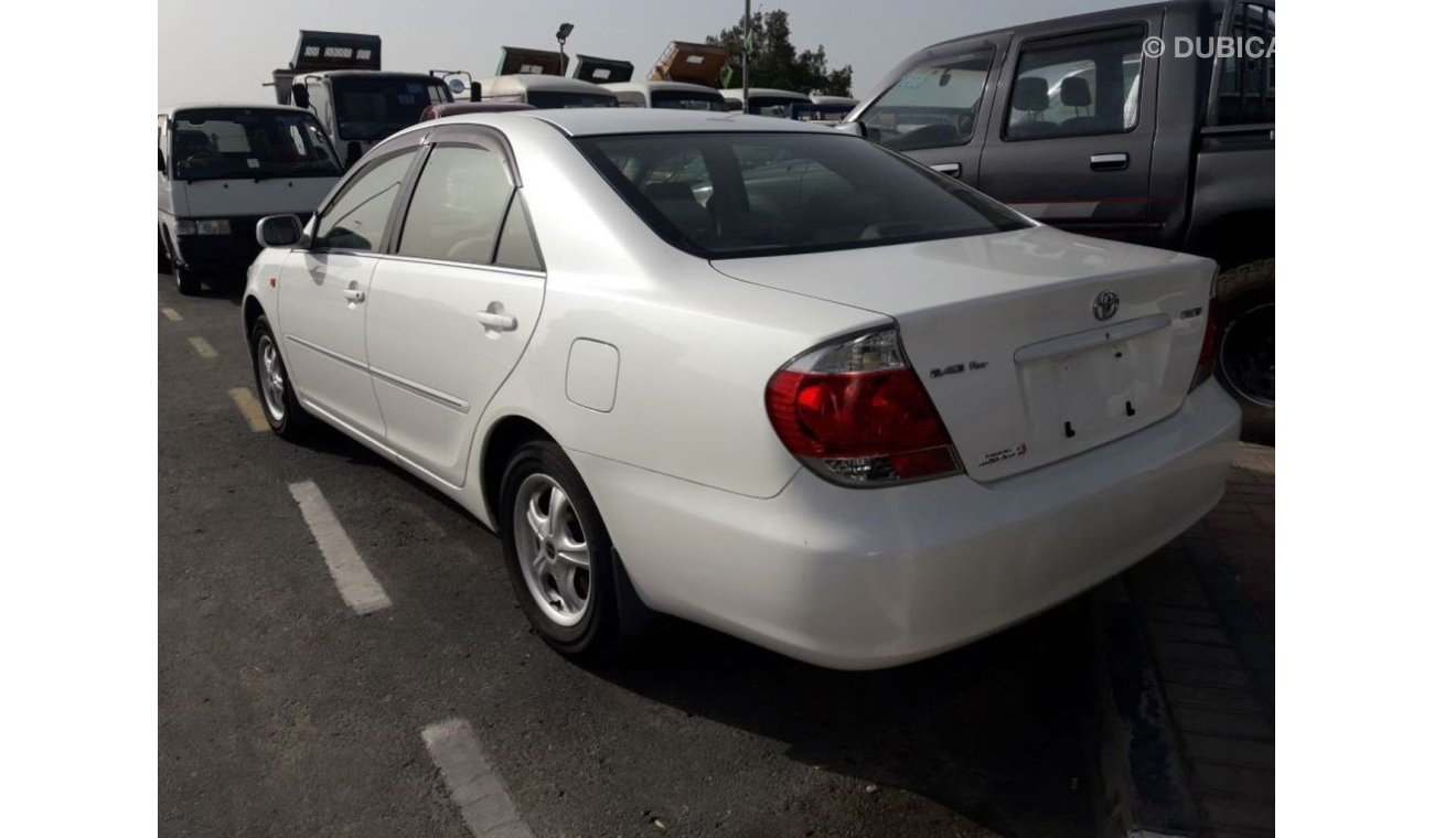 Toyota Camry Toyota Camry RIGHT HAND DRIVE (Stock no PM 447 )