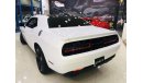 دودج تشالينجر R/T 5.7L V8 HEMI Coupe - 2017 - UNDER WARRANTY - ( 1,300 AED PER MONTH )