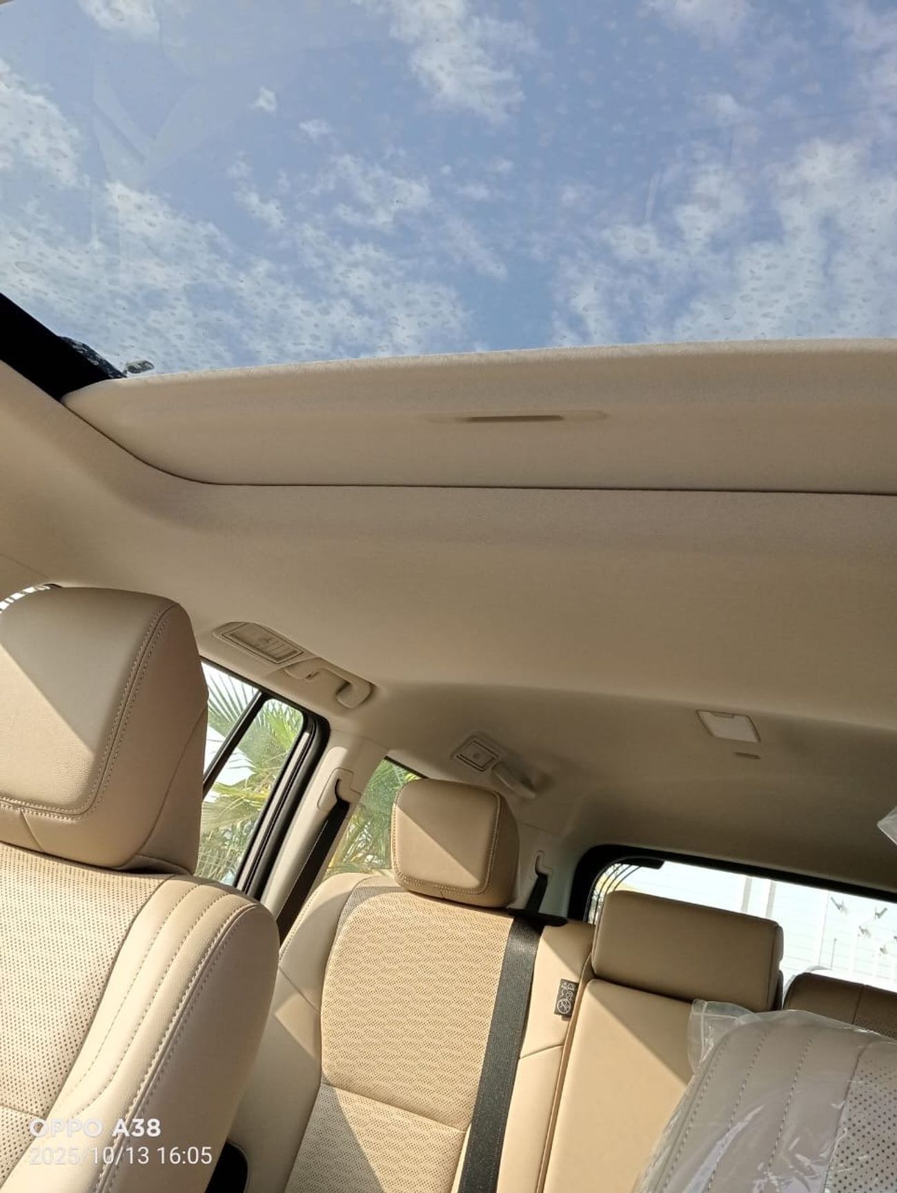 تويوتا برادو 2.8 L