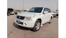 Suzuki Escudo SUZUKI ESCUDO RIGHT HAND DIVE (PM1465)