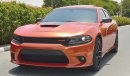 Dodge Charger Daytona RT, 5.7L V8 HEMI, GCC Specs with 3 Years Warranty (RAMADAN OFFER)