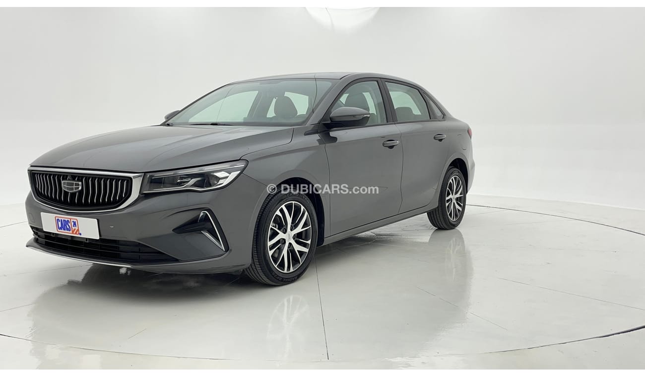 Geely Emgrand GS 1.5 | Zero Down Payment | Free Home Test Drive