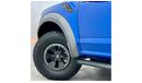 Ford F 150 Raptor 2018 Ford SVT Raptor Performance, March 2024 Ford Warranty, Full Ford Service History, Low Kms, GCC