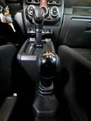 سوزوكي جيمني GLX/ DUAL TONE/ AUTOMATIC/ ORIGINAL PAINT/ 1.5L V4/ LOW MILEAGE