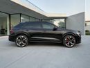 Audi RSQ8 TFSI quattro 4.0L AED 8,700 P.M | 0% DOWN PAYMENT | AUDI RS Q8 | 4.0L V8 4WD | 2023 | GCC SPECS