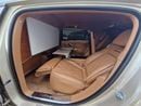 Maextro S800 STARSHINE EXECUTIVE EDITION 2025 MAETRXO S800 EREV STAR SHINE EXECUTIVE VERSION VIP PILOT SEATS, BRA