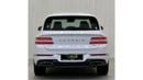 جينيسس GV80 2021 Genesis GV80 Royal Edition, 2026 Genesis Warranty, Full Options, GCC
