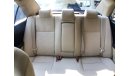 Toyota Camry GL 2.5 2017 Model with GCC Specs