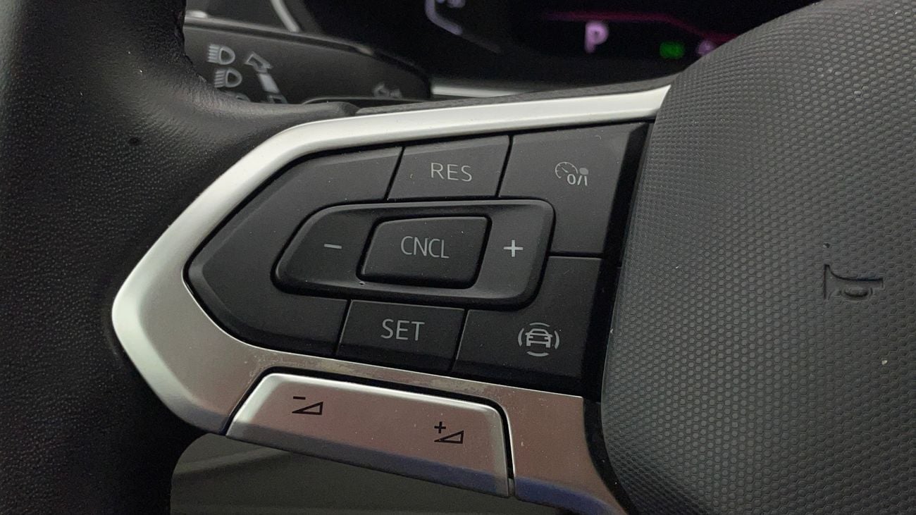 فولكس واجن تيجوان 2024 ELEGANCE PREMIUM | AED 1674/Month | 0 DP | 30 Day Return | Warranty | Service History