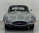 Jaguar E Type 1963 Jaguar E-Type Convertible, Manual Transmission, Fully Restored, Excellent Condition