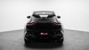Aston Martin DBX 2021 - GCC - Under Third Party Warranty