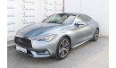 Infiniti Q60