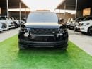 Land Rover Range Rover VOGUE SE LWB