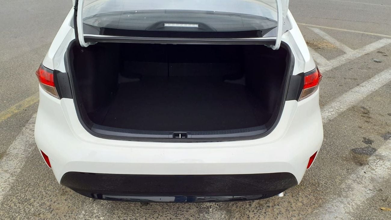 تويوتا ليفين