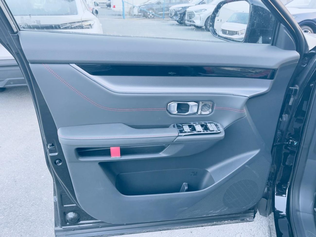 جيتور داشينج 1.6L Turbo