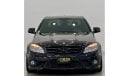 مرسيدس بنز C 63 AMG 2010 Mercedes Benz C63 AMG Sedan, Japanese Spec, Excellent Condition