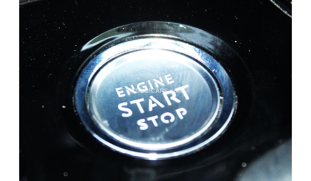 Peugeot 3008 Peugeot 3008 GT LINE 2020 in excellent condition