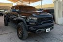 RAM 1500 DODGE RAM TRX 1500 V8 SUPERCHARGED 6.2 L