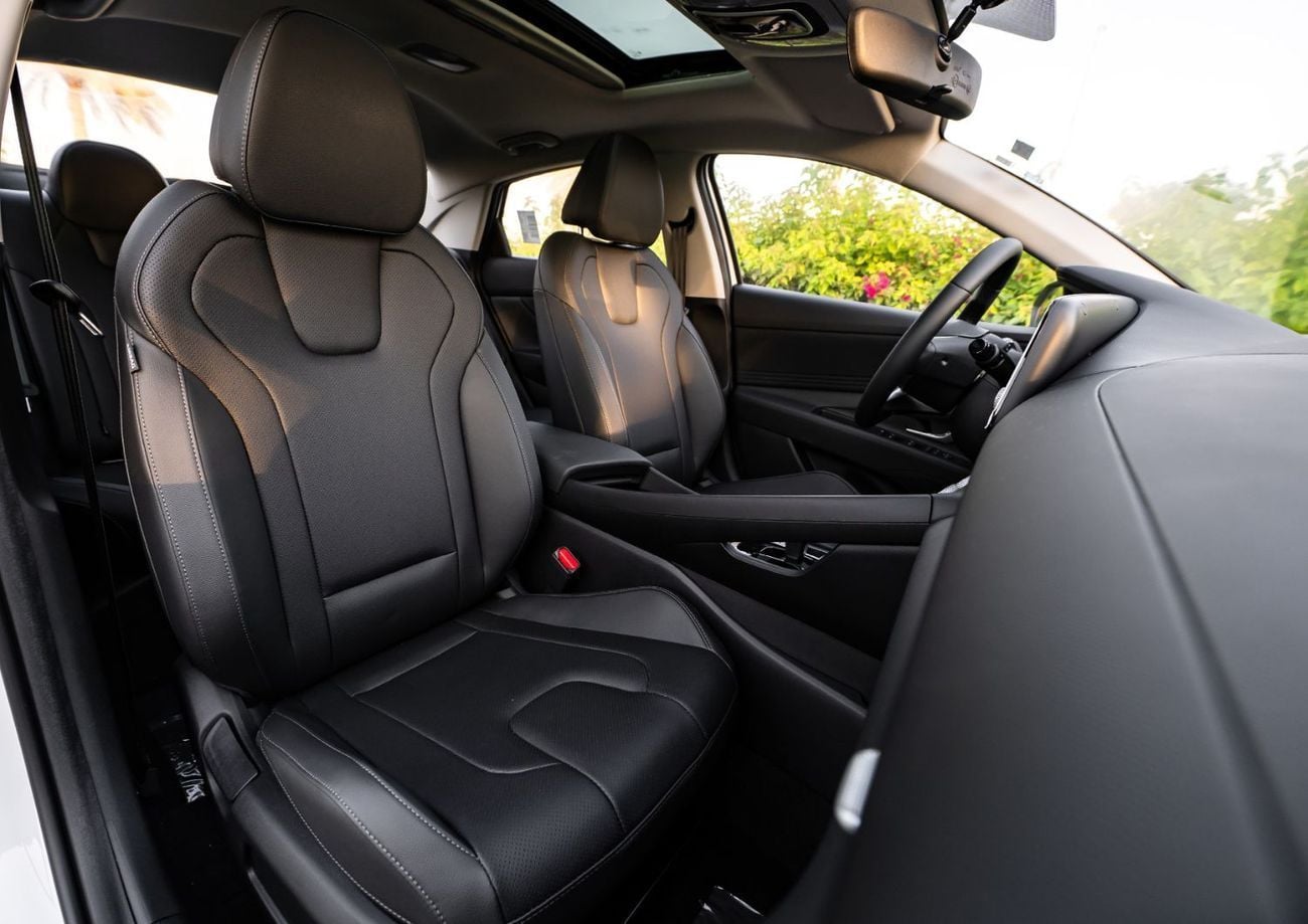 Hyundai Elantra SMART 1.5L ELITE