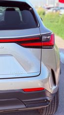 لكزس NX350 Lexus Nx350 AWD 4x4