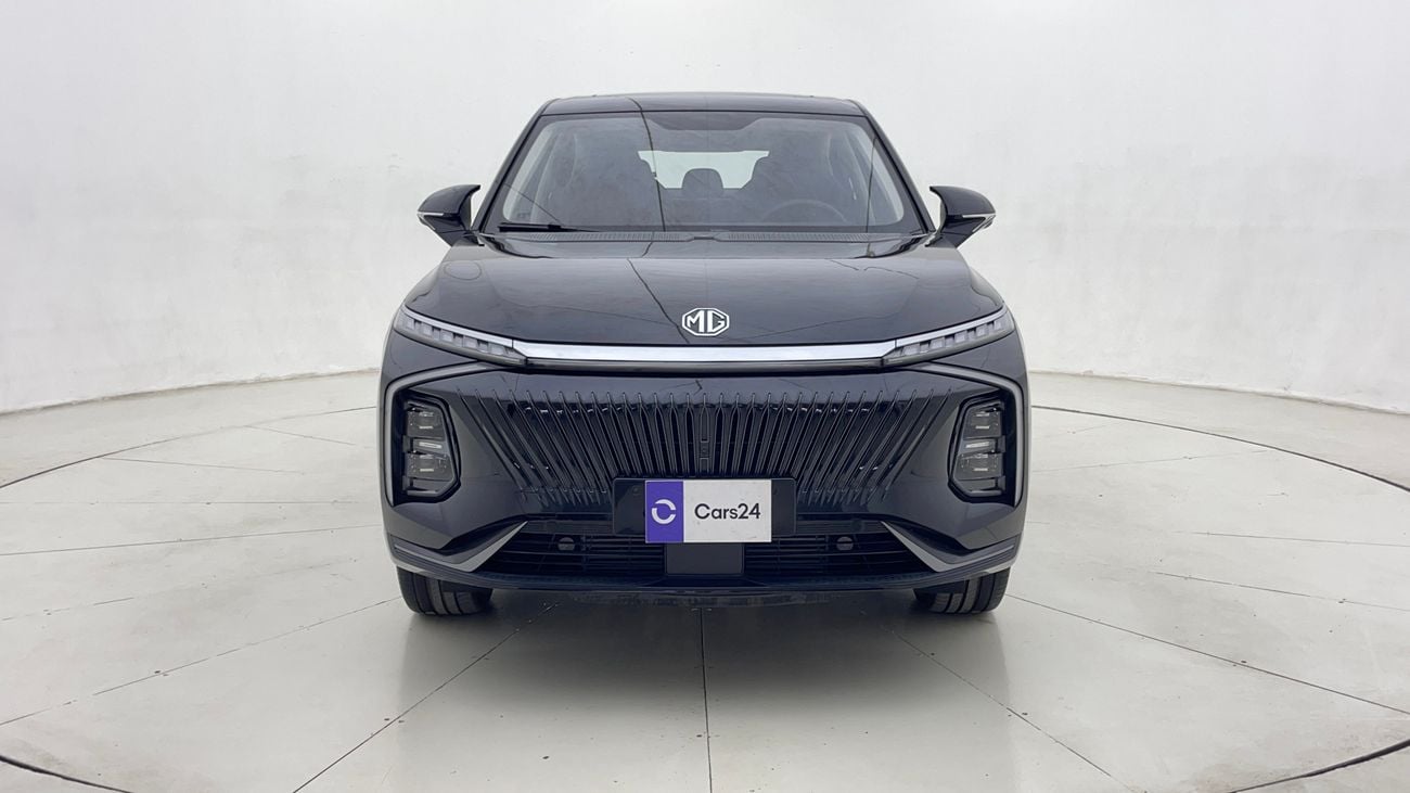 أم جي وھیل 2025 COMFORT | AED 1143/Month | 0 DP | 30 Day Return | Warranty | Service History