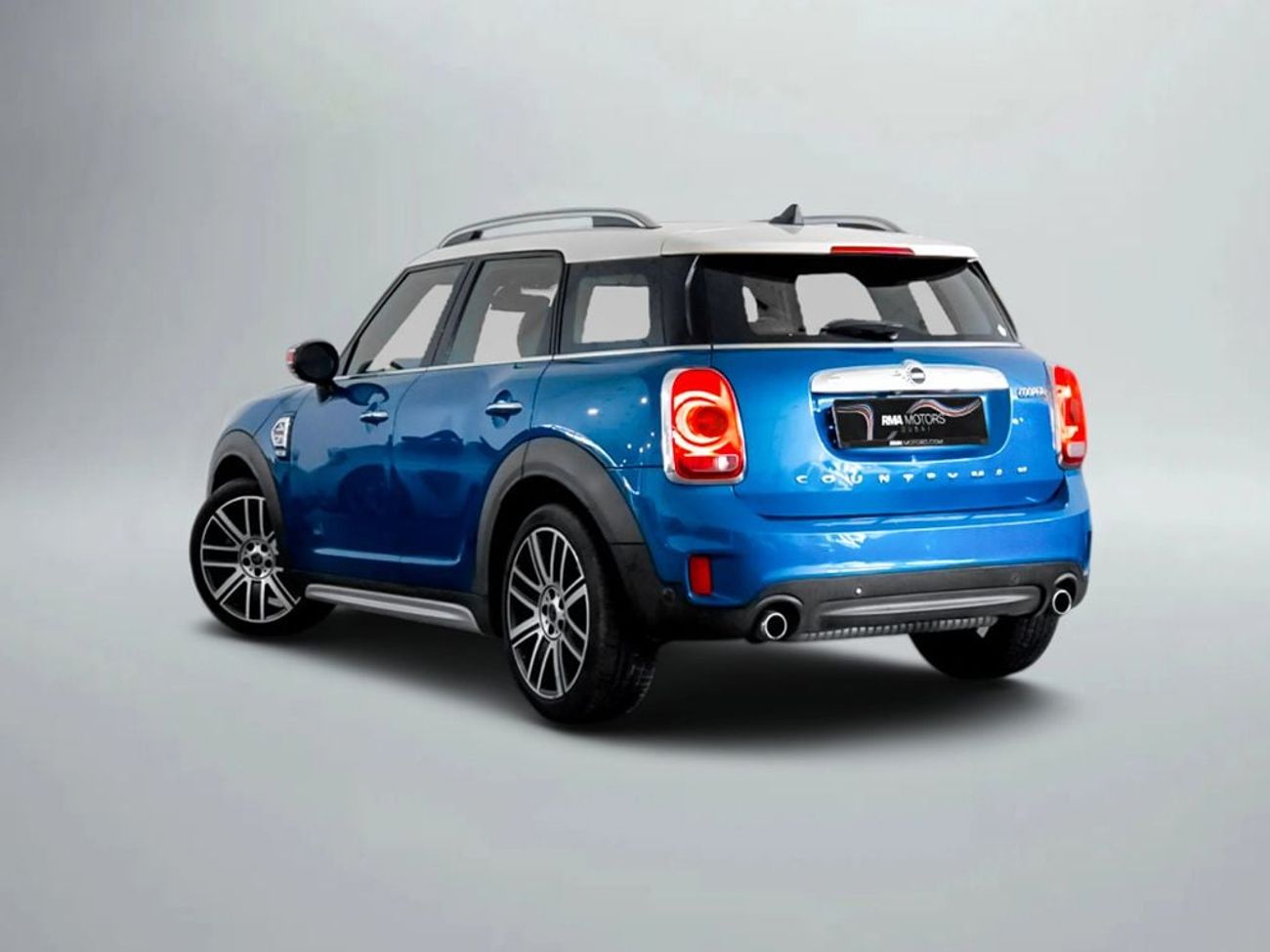 Mini Cooper S Countryman 2020 Mini Cooper Countryman S / Full Service History